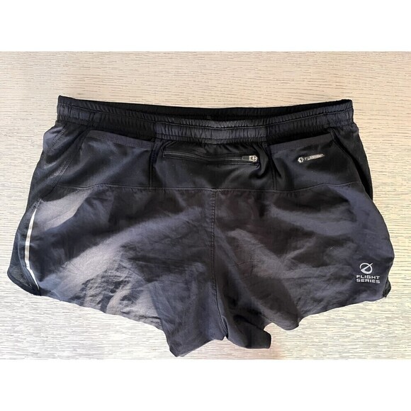 The North Face Women's Athletic Shorts Black Size Medium New Running Gym Outdoor - Picture 5 of 7